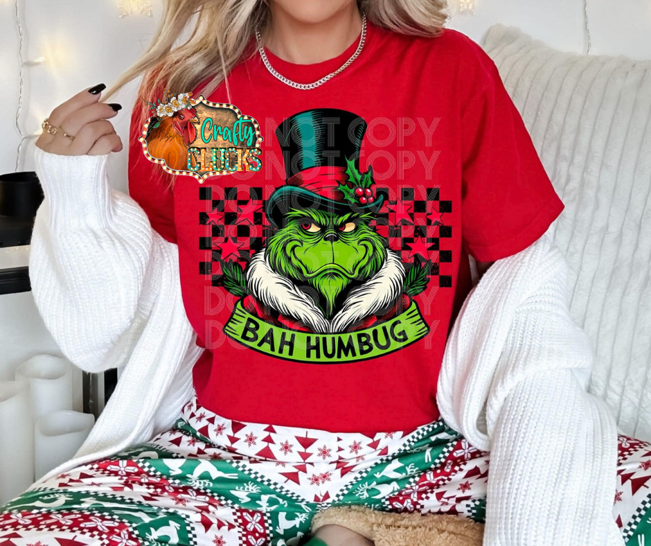 Bah Humbug