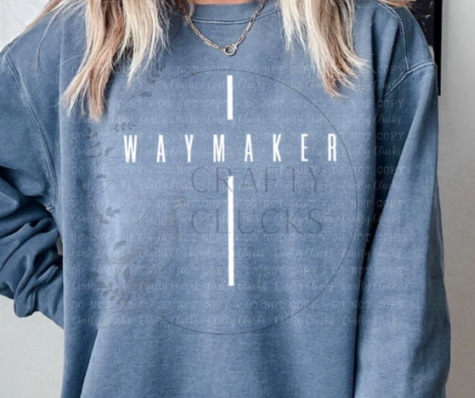 Waymaker