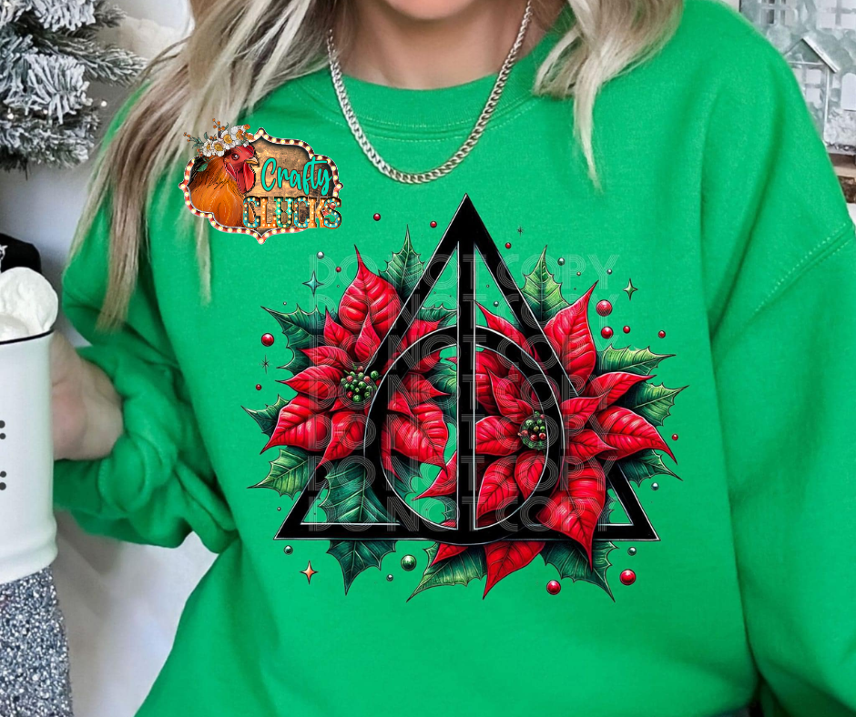 HP Christmas