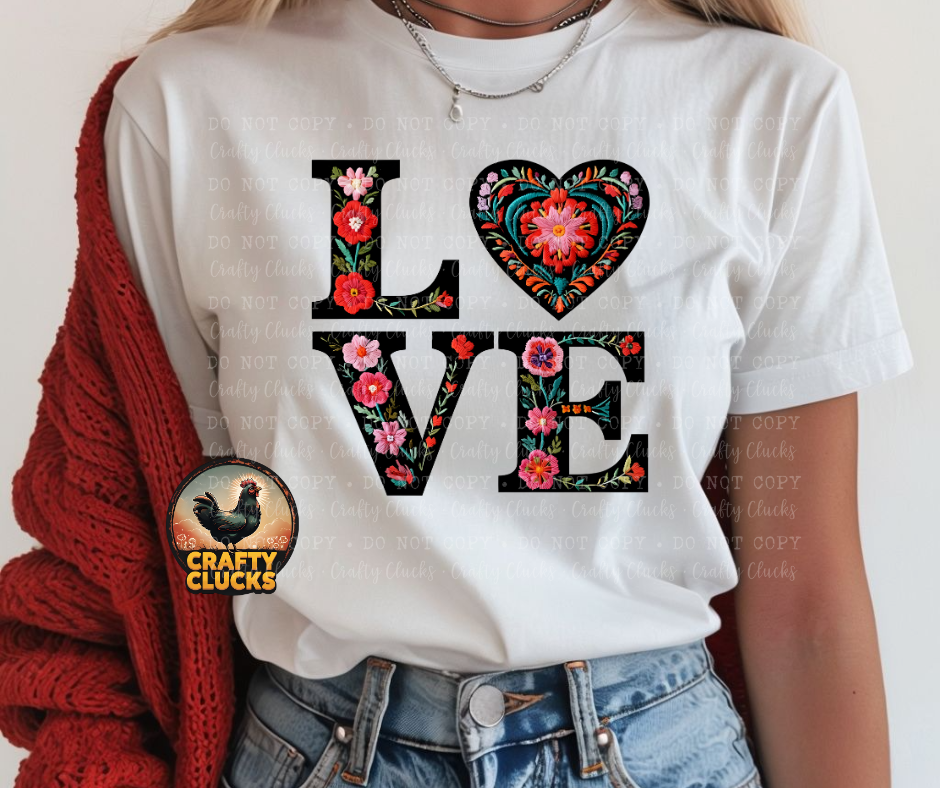 LOVE