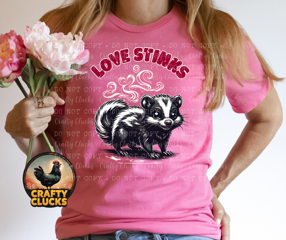 Love Stinks