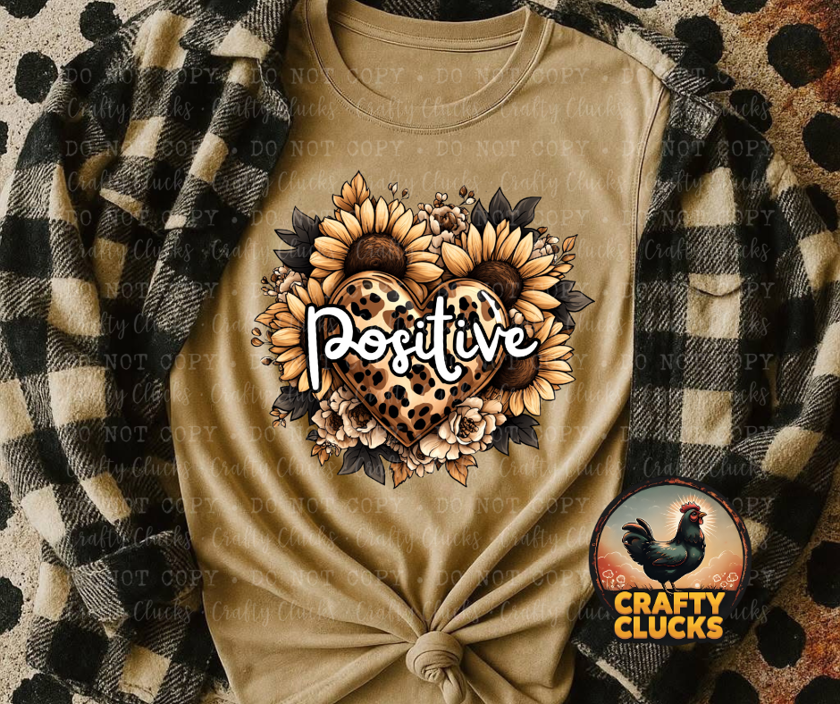 Positive