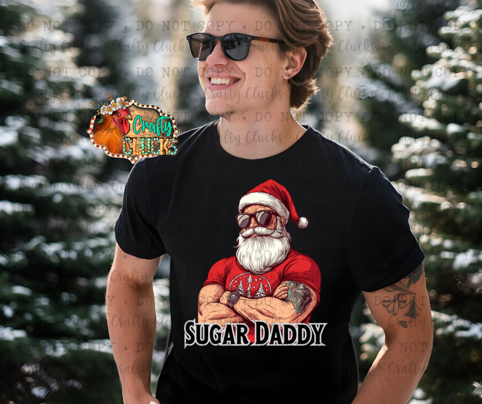Sugar Daddy