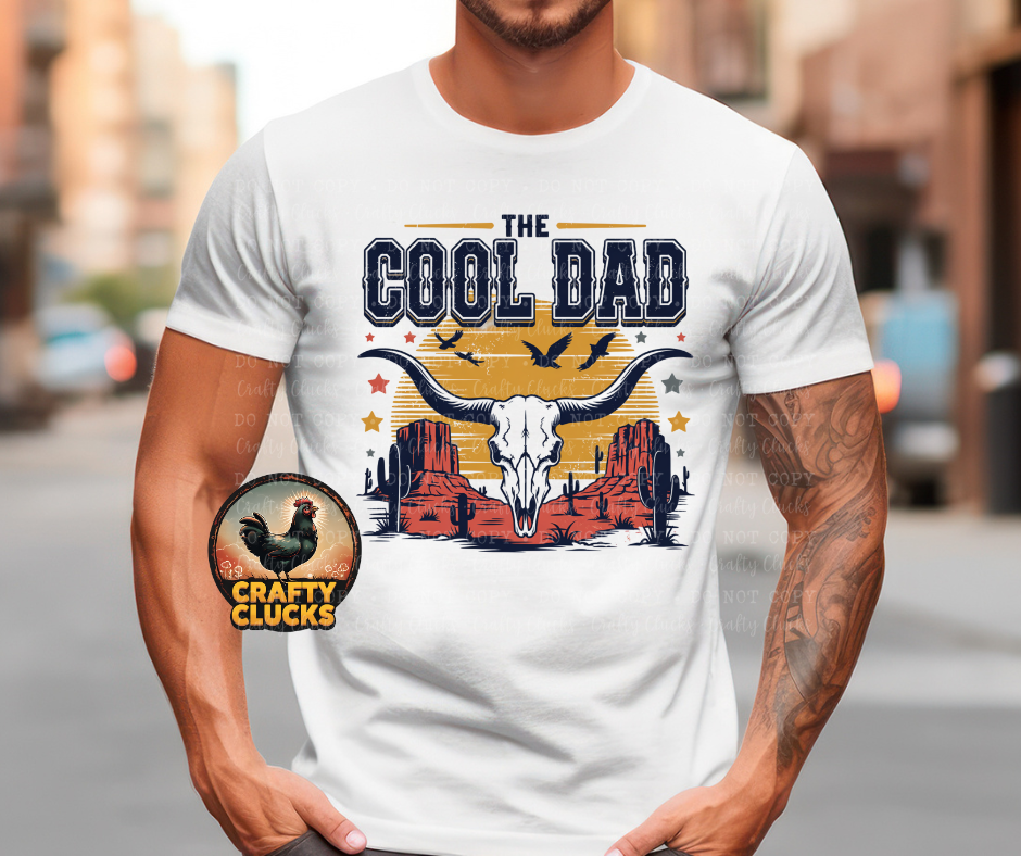 The Cool Dad