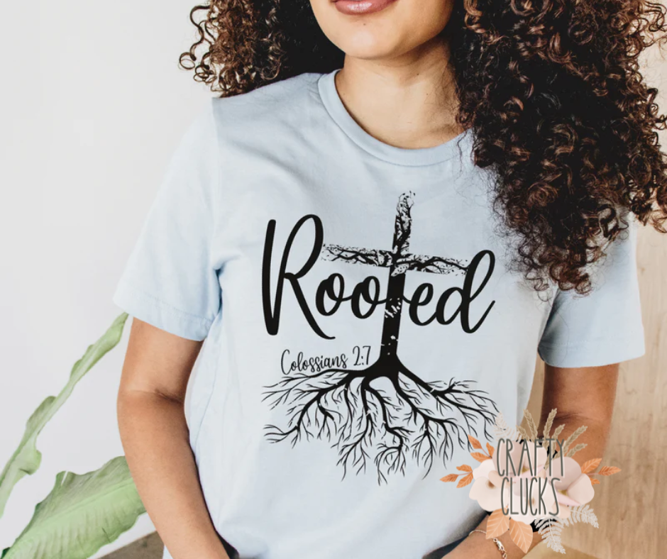 Rooted