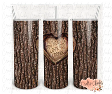 Load image into Gallery viewer, All You Need Is Love &amp; Coffee Tumbler
