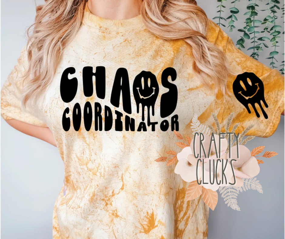 Chaos Coordinator